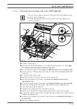 Предварительный просмотр 37 страницы Pfaff 8362-004 Instruction Manual