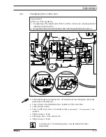 Предварительный просмотр 7 страницы Pfaff 900/51 Service Manual