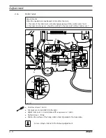 Предварительный просмотр 8 страницы Pfaff 900/51 Service Manual