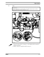 Предварительный просмотр 9 страницы Pfaff 900/51 Service Manual