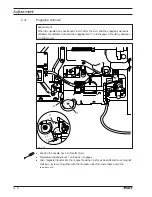 Предварительный просмотр 10 страницы Pfaff 900/51 Service Manual