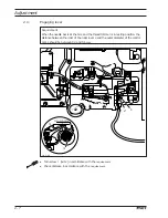 Предварительный просмотр 12 страницы Pfaff 900/51 Service Manual