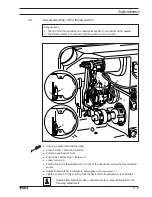 Предварительный просмотр 13 страницы Pfaff 900/51 Service Manual