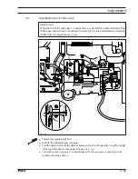 Предварительный просмотр 15 страницы Pfaff 900/51 Service Manual