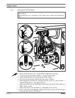 Предварительный просмотр 18 страницы Pfaff 900/51 Service Manual