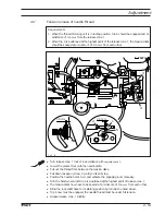 Предварительный просмотр 19 страницы Pfaff 900/51 Service Manual