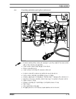 Предварительный просмотр 21 страницы Pfaff 900/51 Service Manual