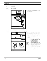 Предварительный просмотр 14 страницы Pfaff 9083-2/99 Instruction Manual