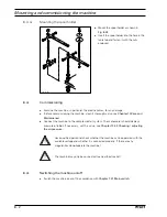 Предварительный просмотр 18 страницы Pfaff 9083-2/99 Instruction Manual