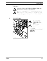 Предварительный просмотр 19 страницы Pfaff 9083-2/99 Instruction Manual