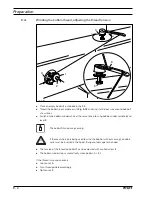 Предварительный просмотр 20 страницы Pfaff 9083-2/99 Instruction Manual