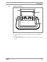 Предварительный просмотр 23 страницы Pfaff 9083-2/99 Instruction Manual