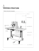 Предварительный просмотр 12 страницы Pfaff 9371-SPS Instruction Manual