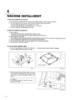 Предварительный просмотр 14 страницы Pfaff 9371-SPS Instruction Manual