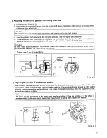 Предварительный просмотр 33 страницы Pfaff 9371-SPS Instruction Manual