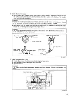 Предварительный просмотр 37 страницы Pfaff 9371-SPS Instruction Manual