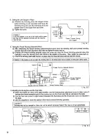 Предварительный просмотр 38 страницы Pfaff 9371-SPS Instruction Manual