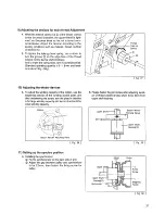 Предварительный просмотр 39 страницы Pfaff 9371-SPS Instruction Manual