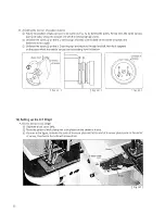 Предварительный просмотр 40 страницы Pfaff 9371-SPS Instruction Manual