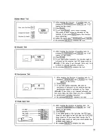 Предварительный просмотр 71 страницы Pfaff 9371-SPS Instruction Manual