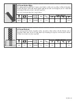 Preview for 31 page of Pfaff admire air 5000 User Manual