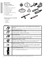 Предварительный просмотр 8 страницы Pfaff ambition 1.0 Owner'S Manual