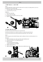 Предварительный просмотр 11 страницы Pfaff ambition essential 1.0 Service Manual