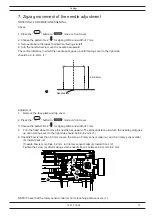 Предварительный просмотр 17 страницы Pfaff ambition essential 1.0 Service Manual