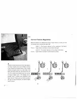 Preview for 21 page of Pfaff Automatic 261 Instruction Book