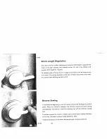 Preview for 23 page of Pfaff Automatic 261 Instruction Book