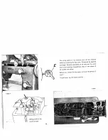 Preview for 27 page of Pfaff Automatic 261 Instruction Book