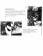 Preview for 28 page of Pfaff Automatic 261 Instruction Book