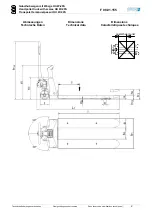 Preview for 2 page of Pfaff COLUMBUS McKINNON 040016431 Translated Operating Instructions