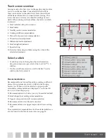 Предварительный просмотр 25 страницы Pfaff COVERLOCK 4.0 - Owner'S Manual