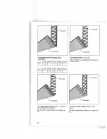 Предварительный просмотр 52 страницы Pfaff coverlock 4772 Instruction Manual