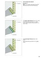 Предварительный просмотр 59 страницы Pfaff coverlock 4852 Owner'S Manual