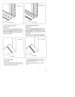 Предварительный просмотр 57 страницы Pfaff coverlock 4872 Instruction Manual