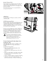 Предварительный просмотр 25 страницы Pfaff creative 1.5 Owner'S Manual