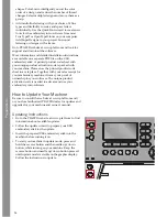 Предварительный просмотр 26 страницы Pfaff creative 1.5 Owner'S Manual