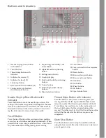 Предварительный просмотр 27 страницы Pfaff creative 1.5 Owner'S Manual