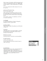 Предварительный просмотр 31 страницы Pfaff creative 1.5 Owner'S Manual