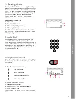 Предварительный просмотр 33 страницы Pfaff creative 1.5 Owner'S Manual