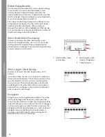 Предварительный просмотр 34 страницы Pfaff creative 1.5 Owner'S Manual