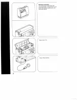 Предварительный просмотр 6 страницы Pfaff Creative 1467A Instruction Book