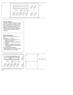 Предварительный просмотр 24 страницы Pfaff Creative 1467A Instruction Book