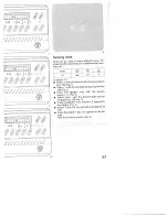 Предварительный просмотр 76 страницы Pfaff Creative 1467A Instruction Book