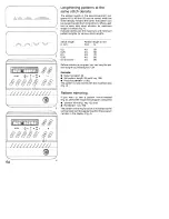 Предварительный просмотр 142 страницы Pfaff Creative 1467A Instruction Book