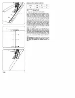 Предварительный просмотр 187 страницы Pfaff Creative 1467A Instruction Book