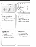 Предварительный просмотр 26 страницы Pfaff creative 1469 Instruction Book