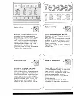 Предварительный просмотр 35 страницы Pfaff creative 1469 Instruction Book